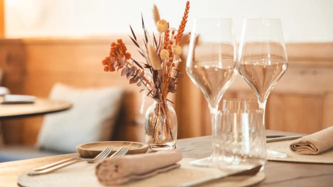 L’Instant Présent - 4