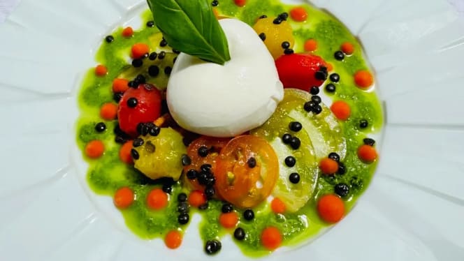 L’Instant Présent - 8