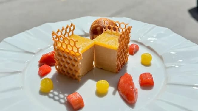 L’Instant Présent - 6