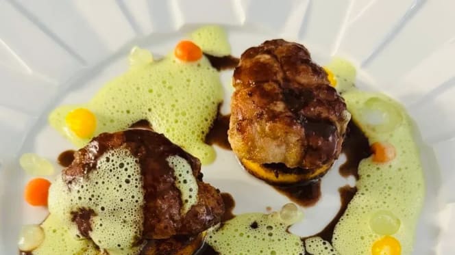 L’Instant Présent - 5