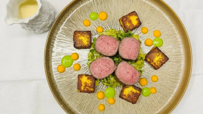 L’Instant Présent - 2