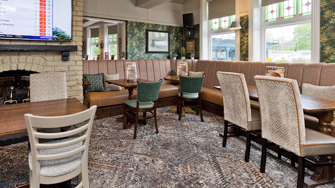 Bluebell Hotel Middlesbrough - 8