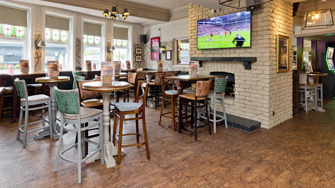 Bluebell Hotel Middlesbrough - 4