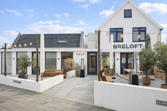 Restaurant Breloft - 2