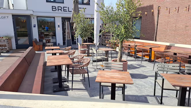 Restaurant Breloft - 1