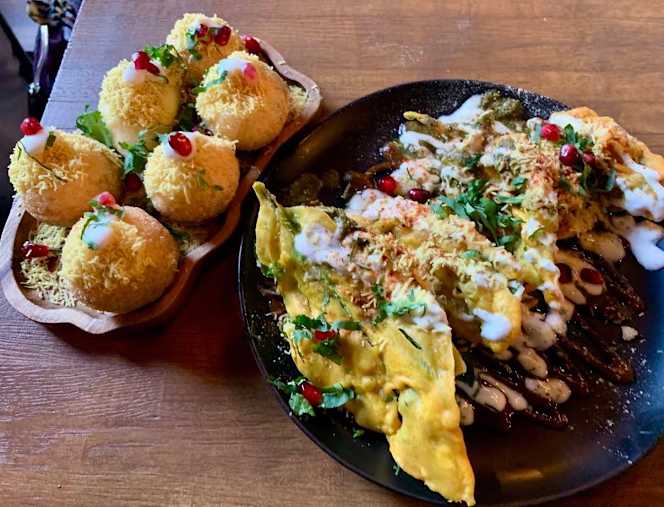 Bengal Bistro - 9