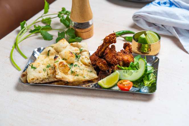 Bengal Bistro - 6