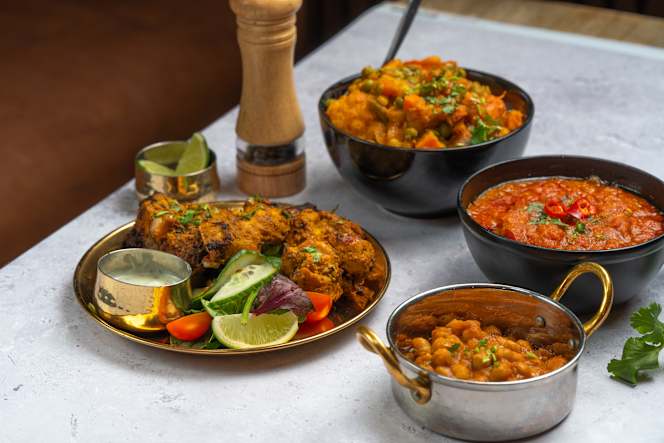 Bengal Bistro - 4