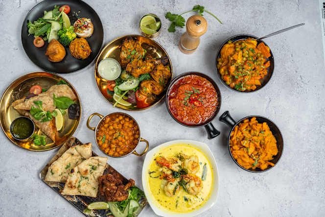 Bengal Bistro - 0
