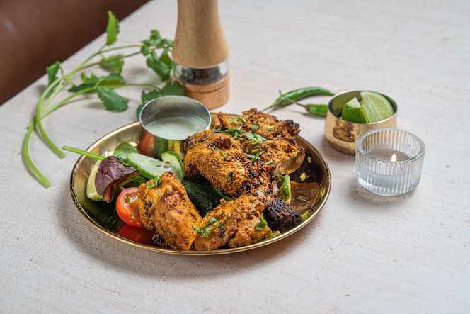 Bengal Bistro - 2
