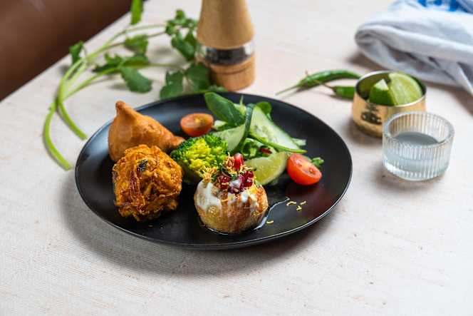 Bengal Bistro - 5