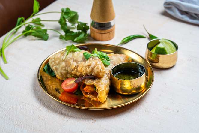 Bengal Bistro - 3