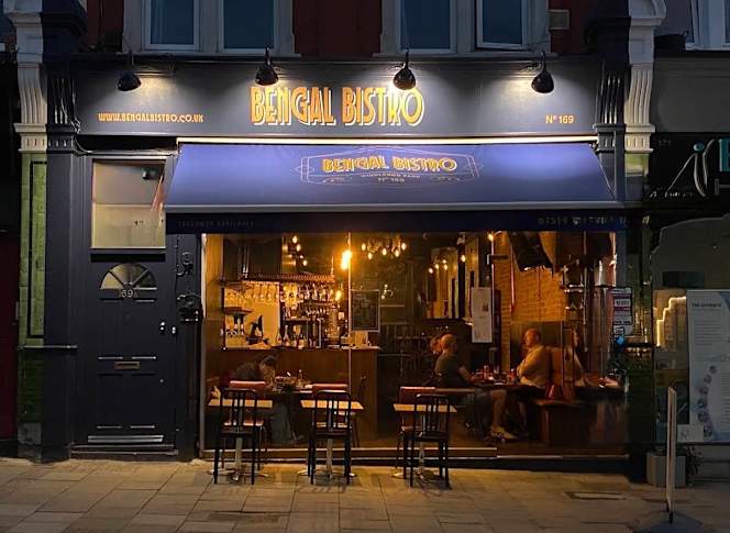 Bengal Bistro - 8