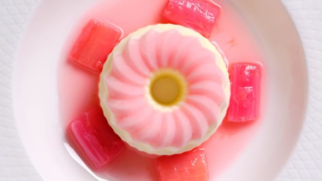 Café Royal Grill - 2