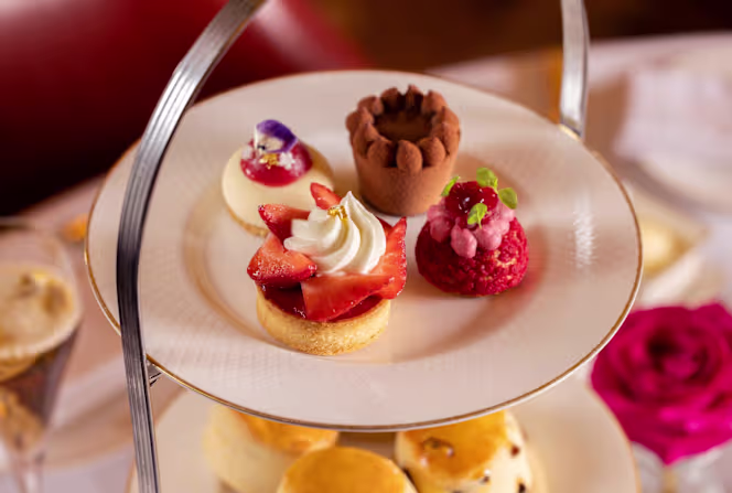 Café Royal Grill - 8