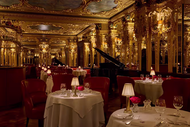 Café Royal Grill - 0