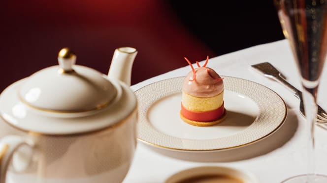 Café Royal Grill - 3