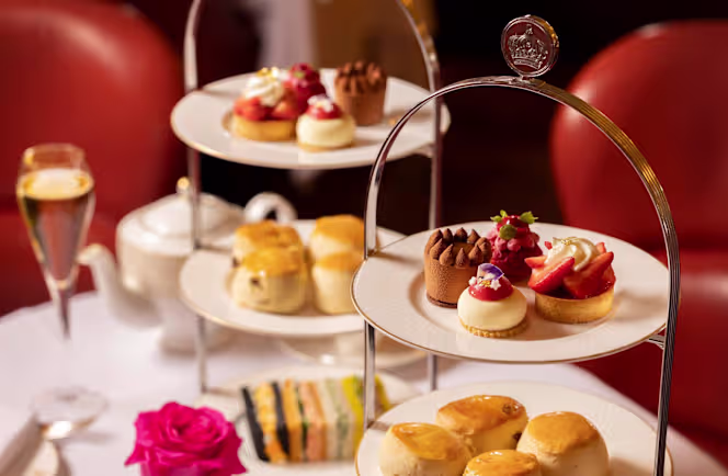 Café Royal Grill - 3