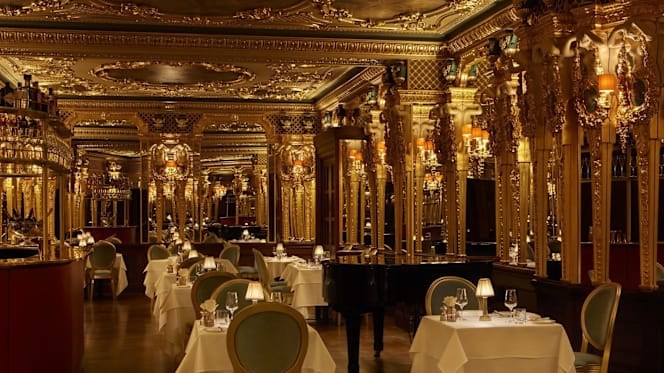 Café Royal Grill - 0