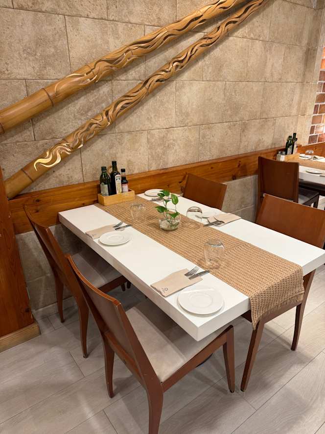 Ecocentro Gourmet - 1