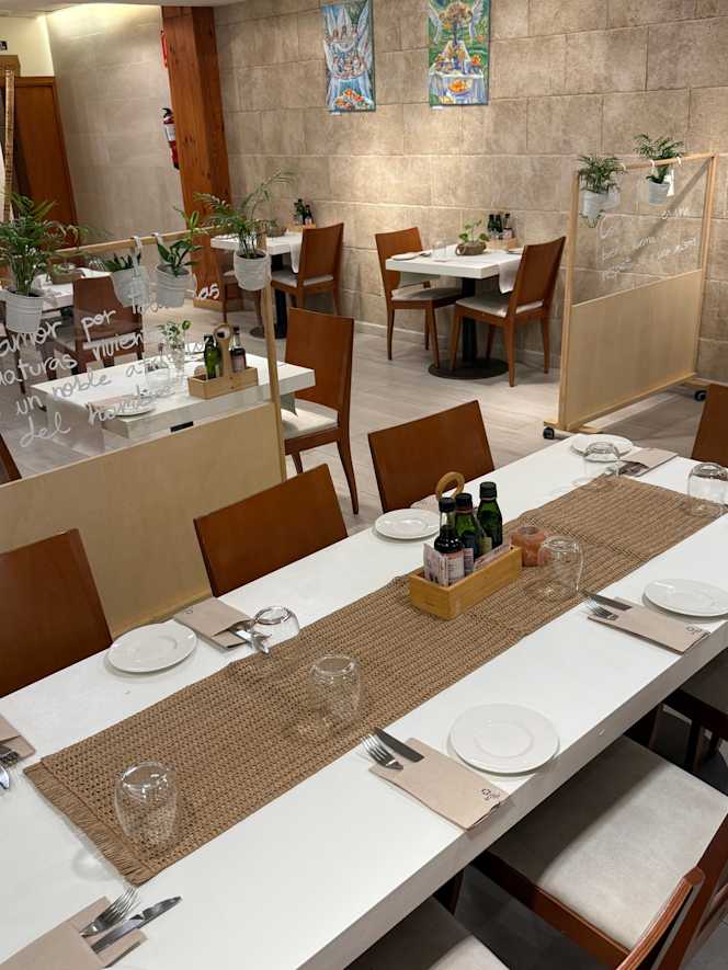 Ecocentro Gourmet - 4