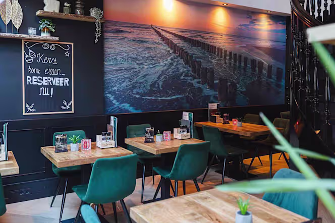 Brasserie La Reine - 2