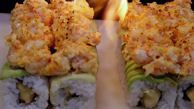 Basara Sushi Restaurant - Paradiso - 2