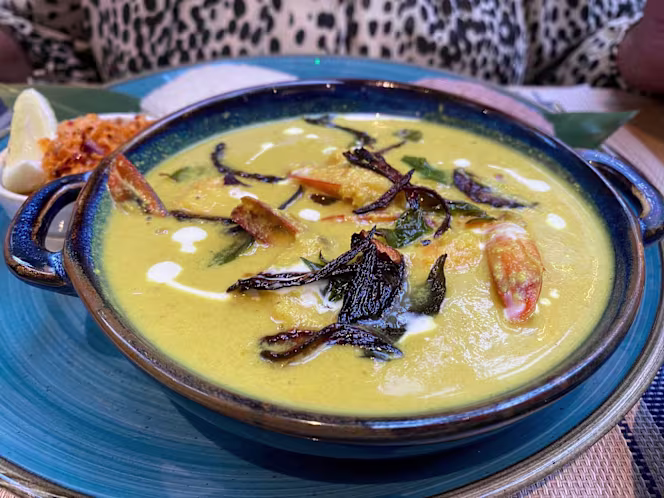 Tikiri Cotswolds - 7