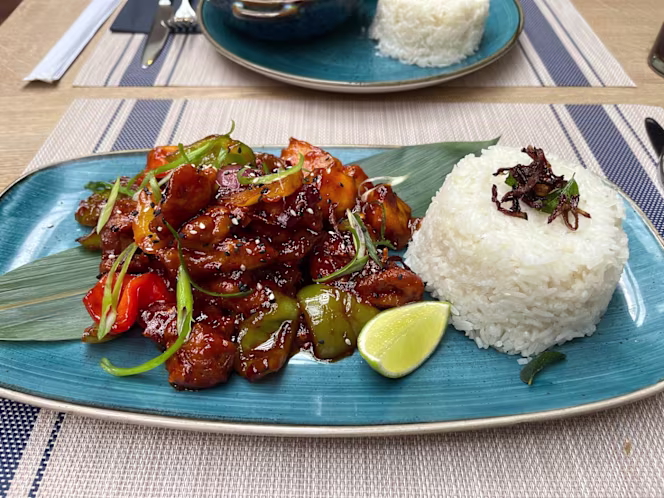 Tikiri Cotswolds - 9