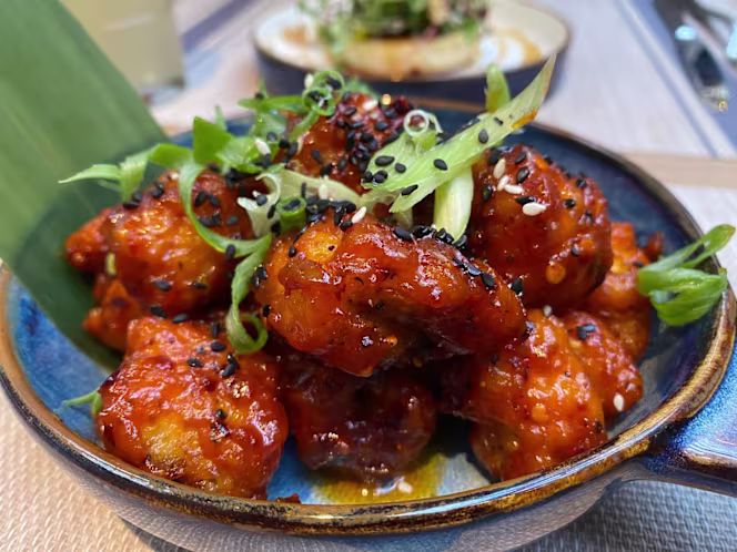 Tikiri Cotswolds - 8