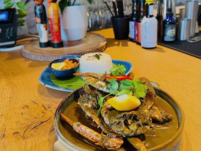 Tikiri Cotswolds - 1