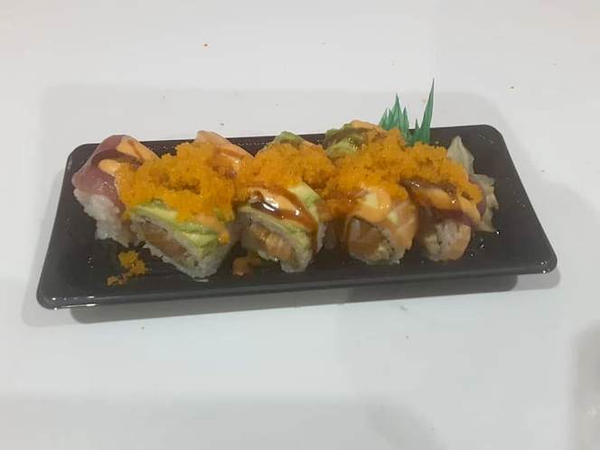 Oishii Sushi Hendon - 2