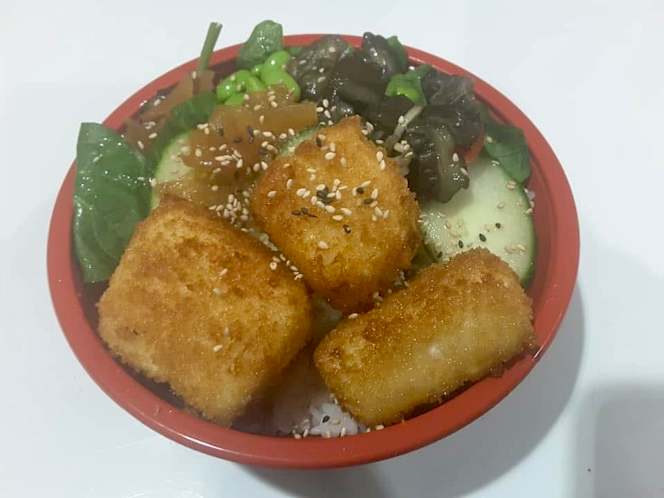 Oishii Sushi Hendon - 5