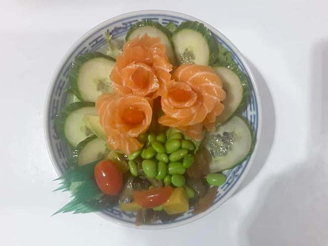 Oishii Sushi Hendon - 4