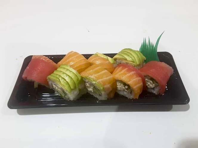 Oishii Sushi Hendon - 3