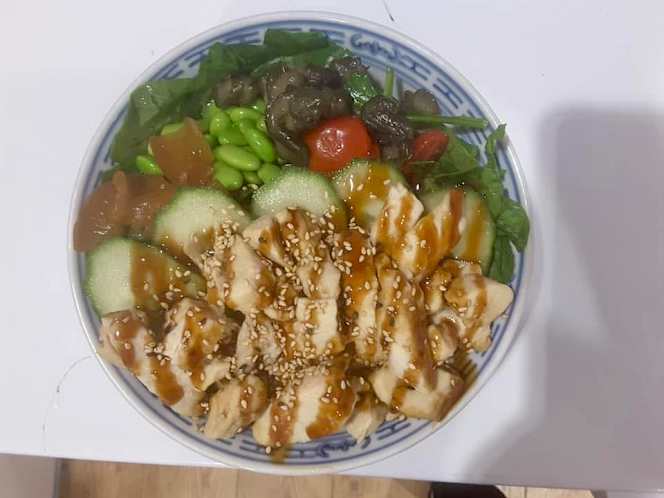 Oishii Sushi Hendon - 9