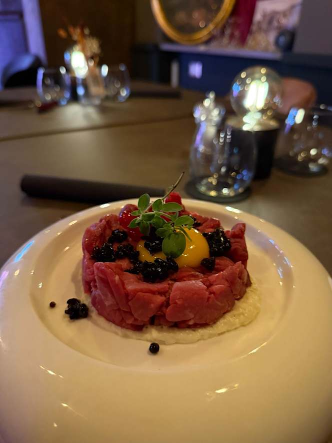 Brasi steakhouse - 3