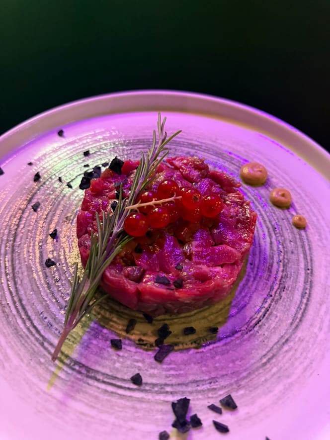 Brasi steakhouse - 0