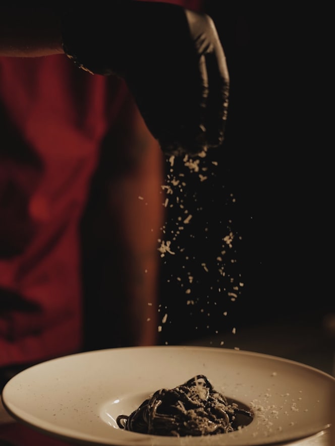 Brasi steakhouse - 4