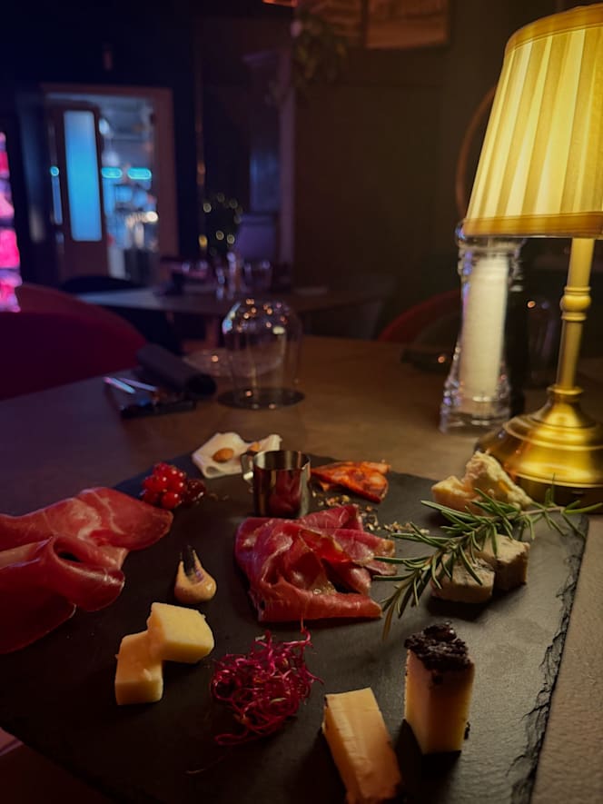 Brasi steakhouse - 6