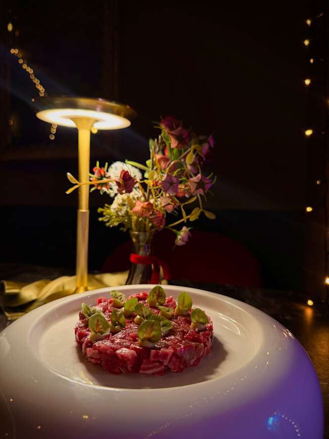 Brasi steakhouse - 2