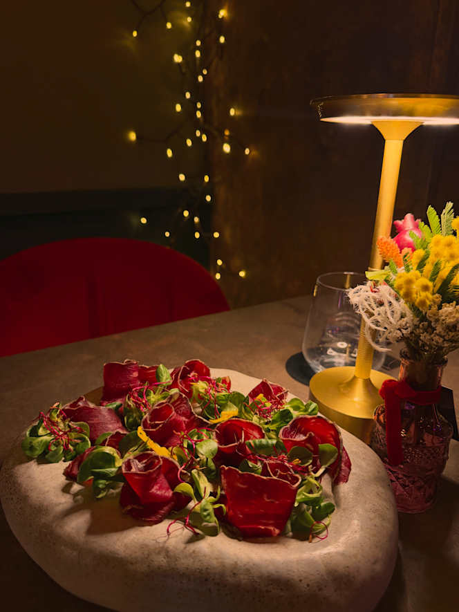 Brasi steakhouse - 1