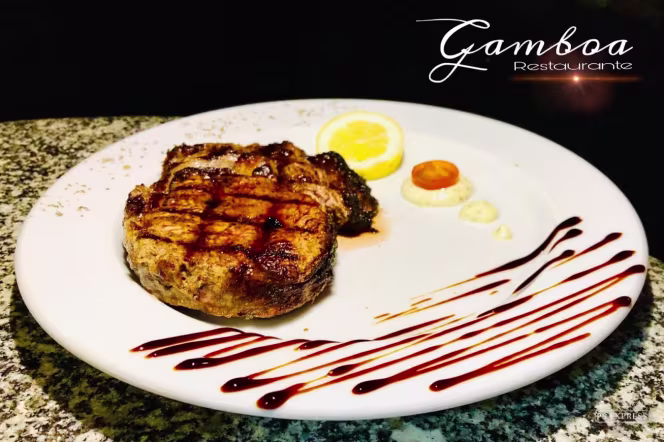 Restaurante Gamboa - 3