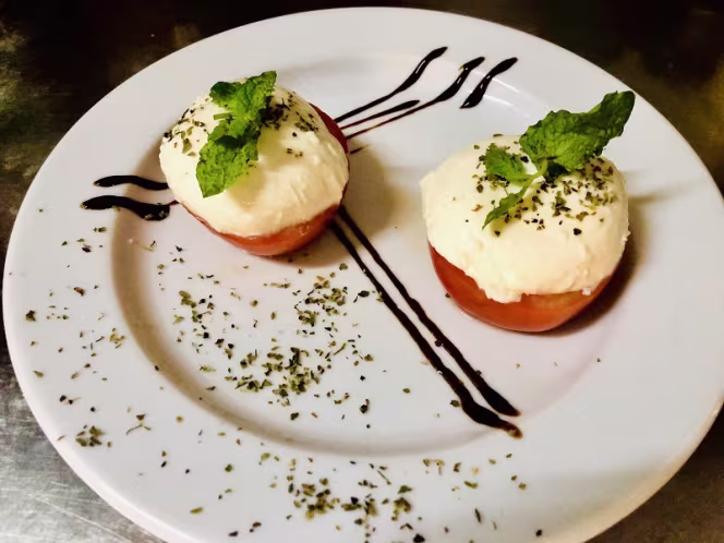 Restaurante Gamboa - 1