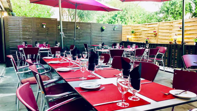 Restaurante Gamboa - 0