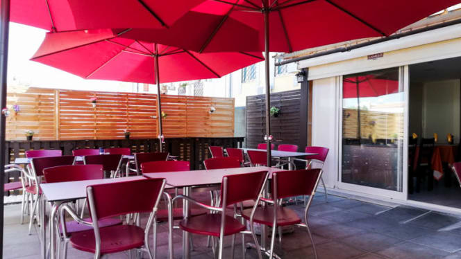 Restaurante Gamboa - 8