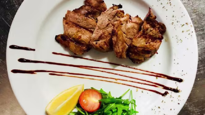 Restaurante Gamboa - 6