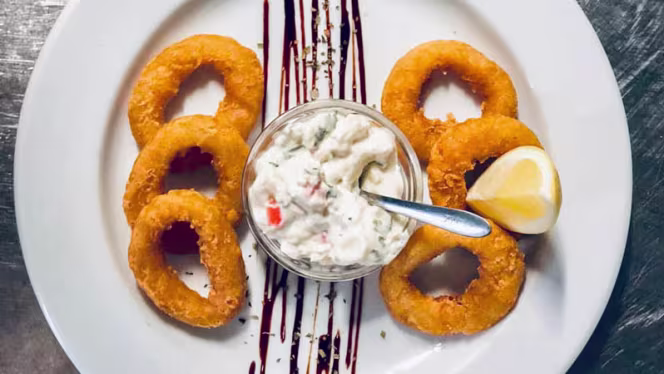 Restaurante Gamboa - 7