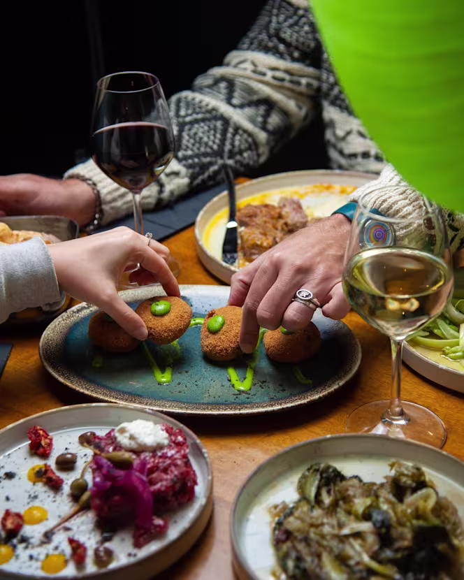 Osteria 23 Centocelle - 0