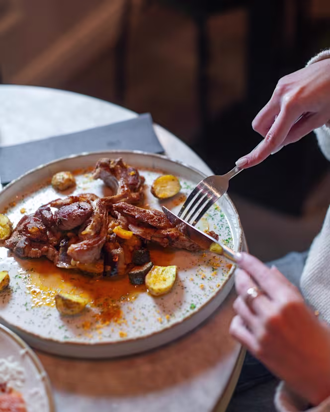 Osteria 23 Centocelle - 3